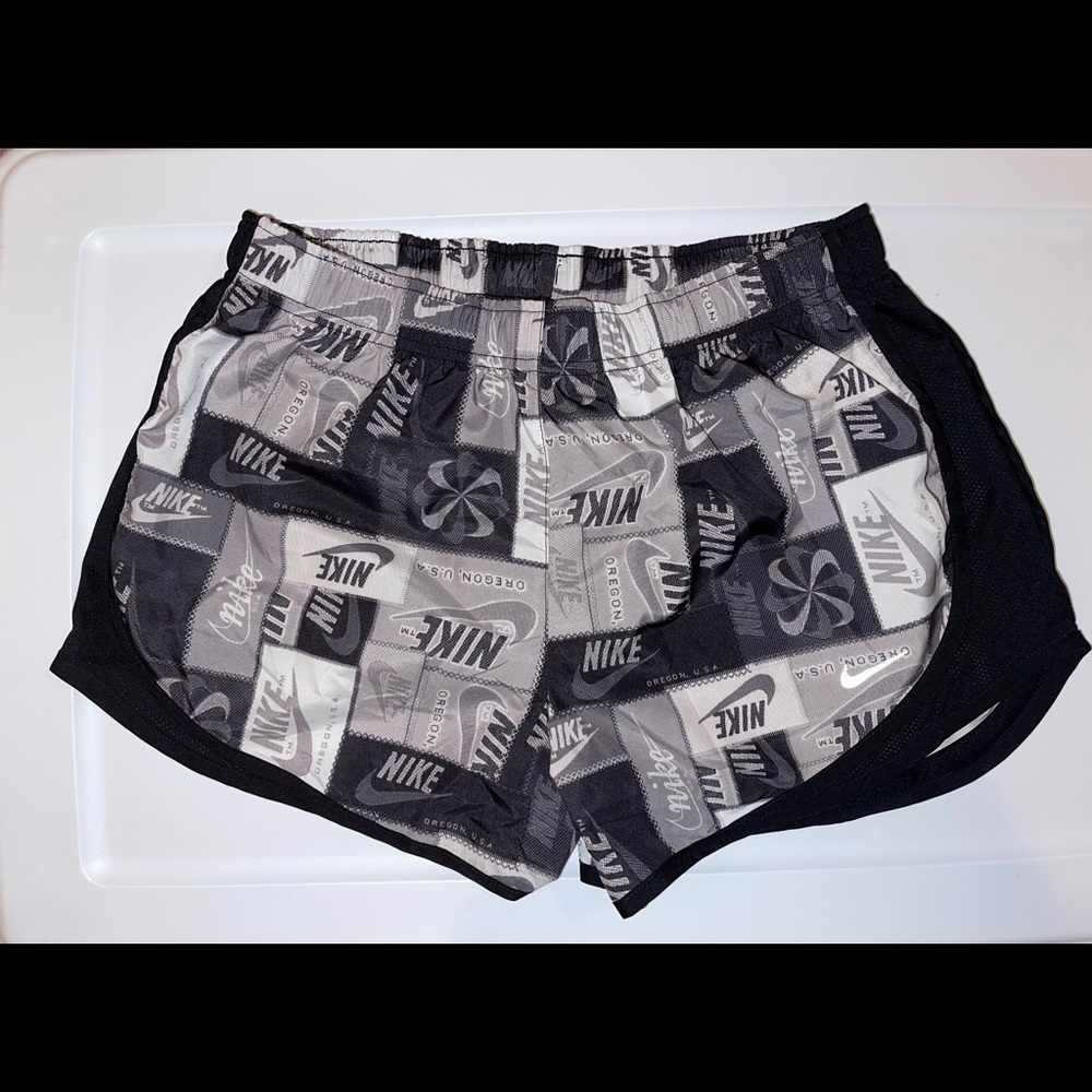 Nike Athletic Shorts